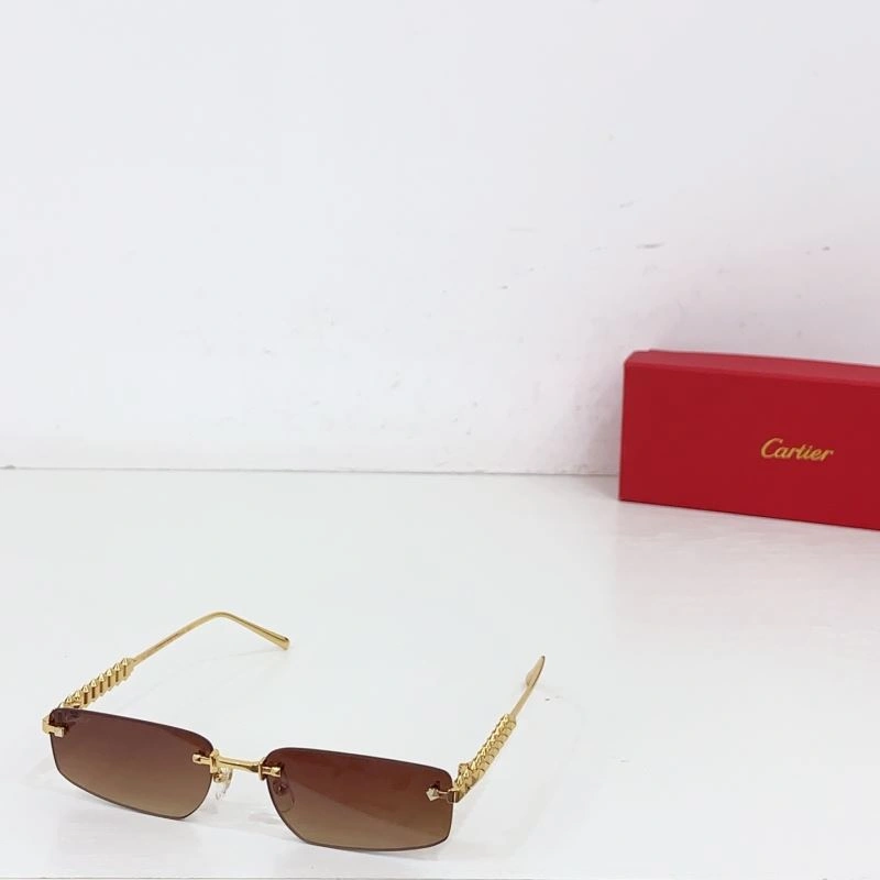 BestValue Cartier Sunglasses 277592