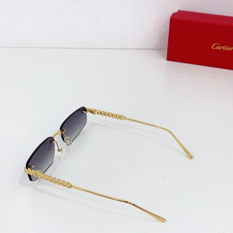 BestValue Cartier Sunglasses 277592
