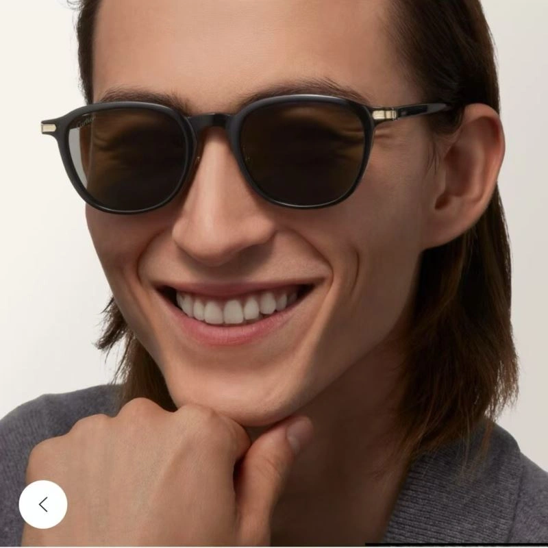 Cartier Sunglasses MoistureWicking 277591
