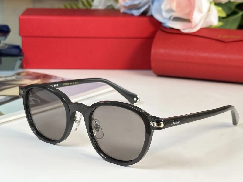 Cartier Sunglasses MoistureWicking 277591