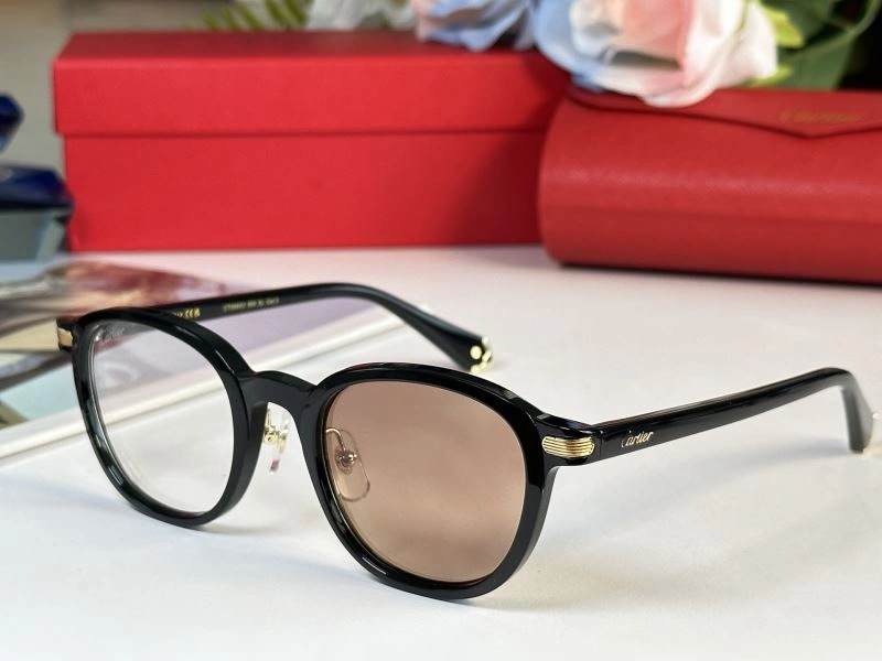 Cartier Sunglasses MoistureWicking 277591