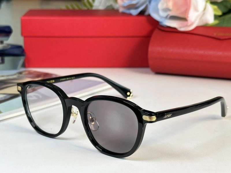 Cartier Sunglasses MoistureWicking 277591
