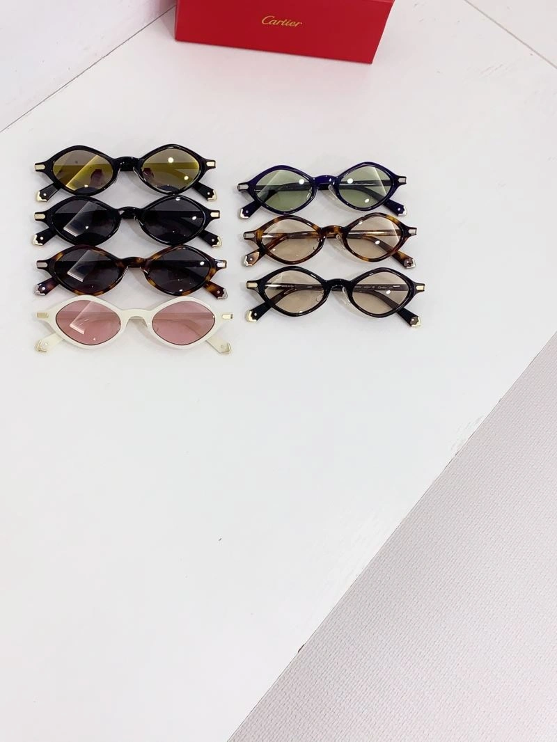 Cartier Sunglasses TopPick 277589