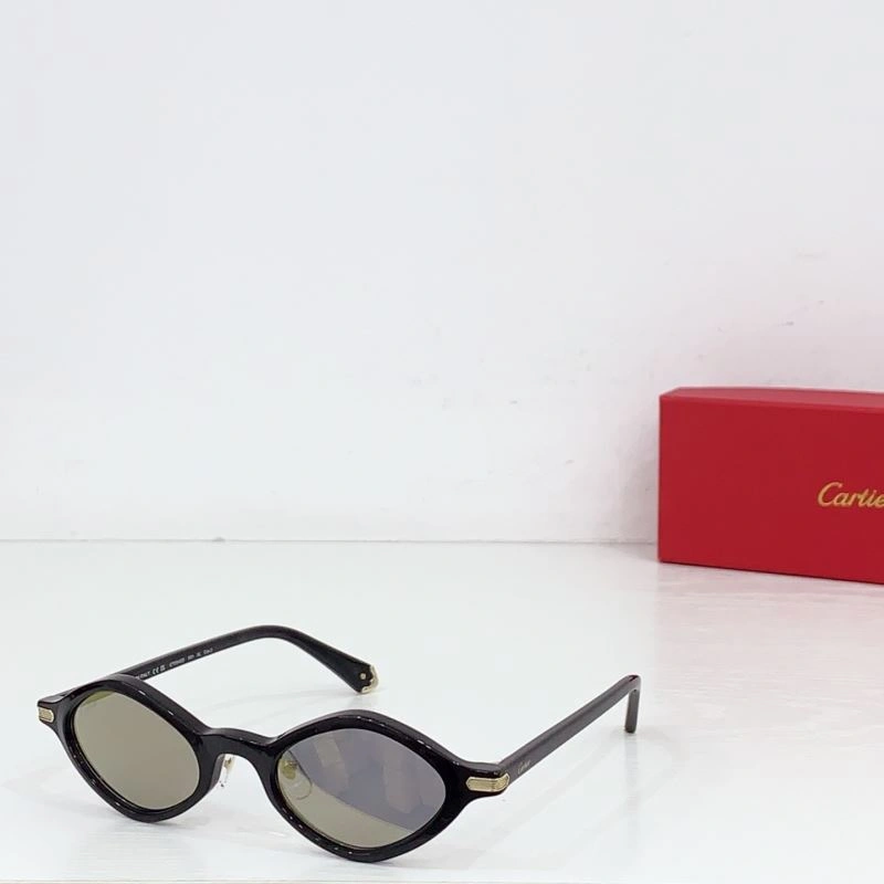 Cartier Sunglasses TopPick 277589