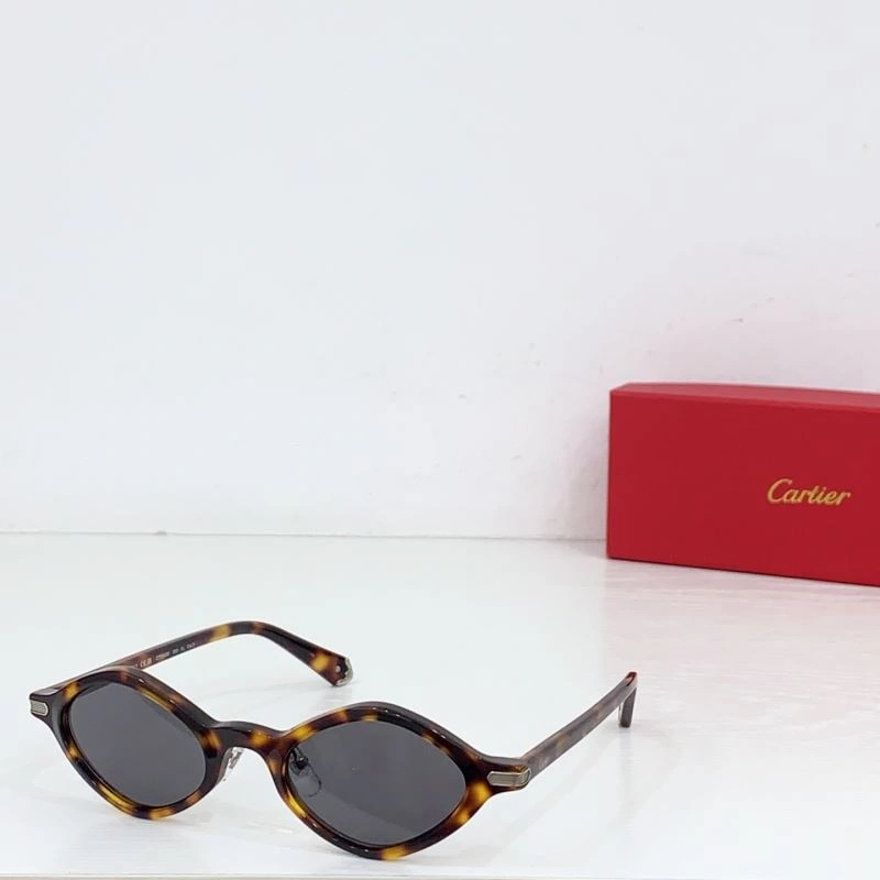 Cartier Sunglasses TopPick 277589