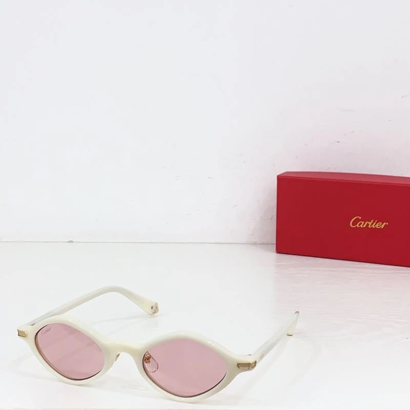Cartier Sunglasses TopPick 277589