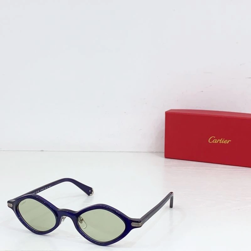 Cartier Sunglasses TopPick 277589