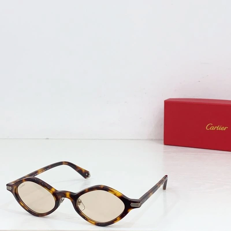 Cartier Sunglasses TopPick 277589