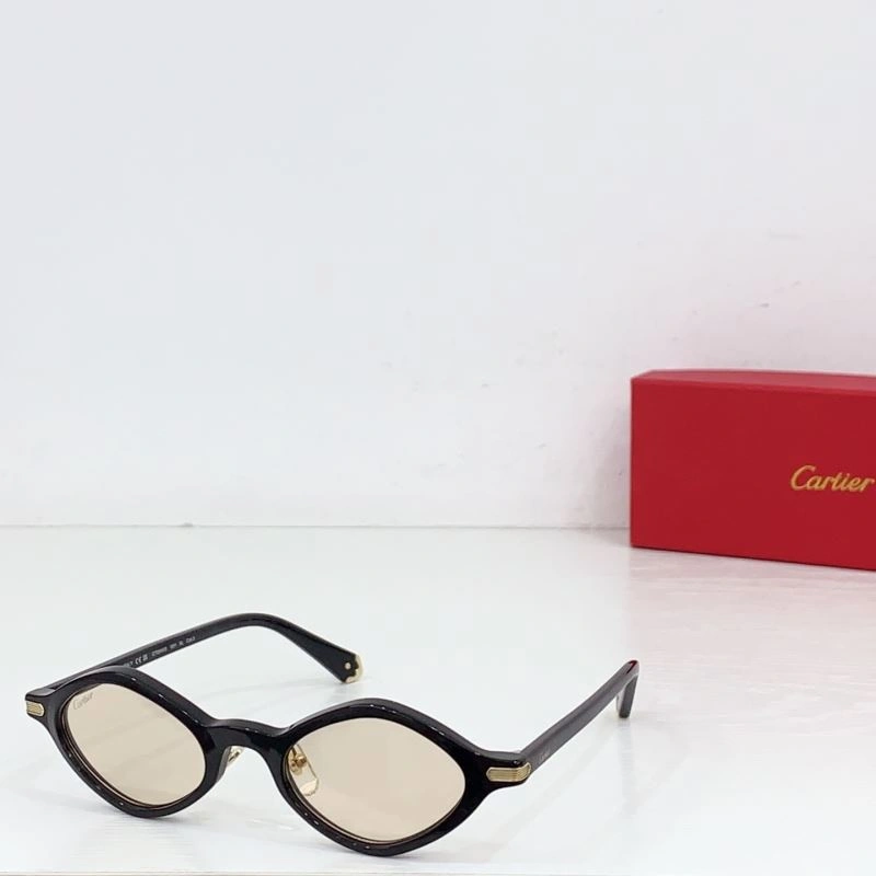 Cartier Sunglasses TopPick 277589