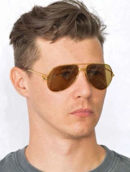 Cartier Sunglasses HighQuality 277590