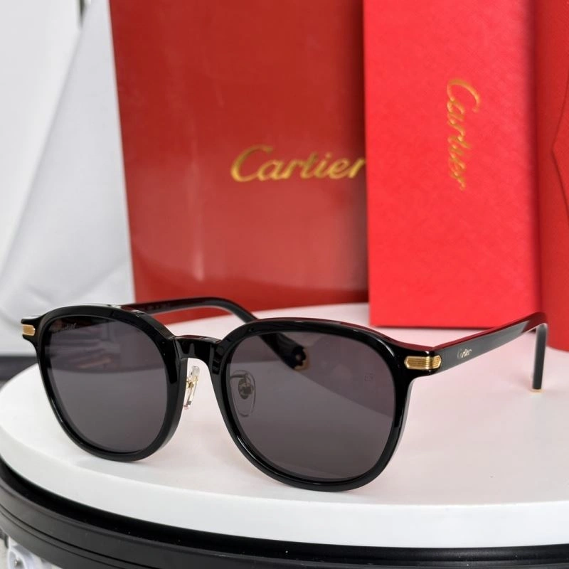 ComfortFit Cartier Sunglasses 277588