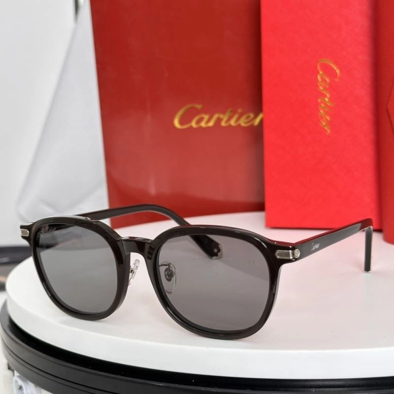 ComfortFit Cartier Sunglasses 277588