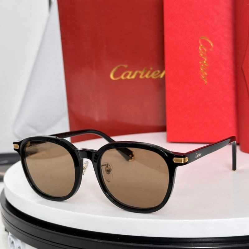 ComfortFit Cartier Sunglasses 277588