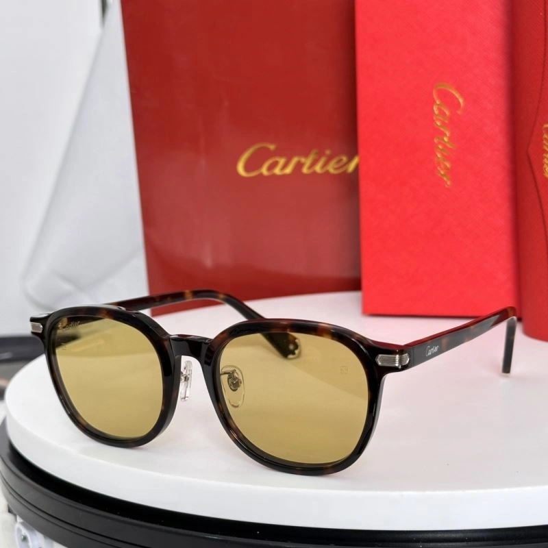 ComfortFit Cartier Sunglasses 277588