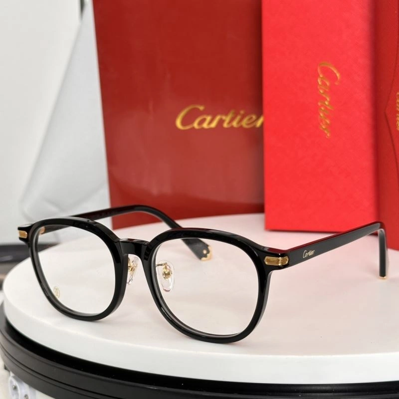 ComfortFit Cartier Sunglasses 277588