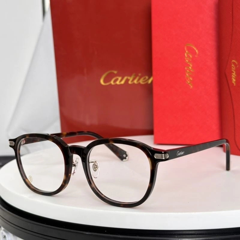 ComfortFit Cartier Sunglasses 277588