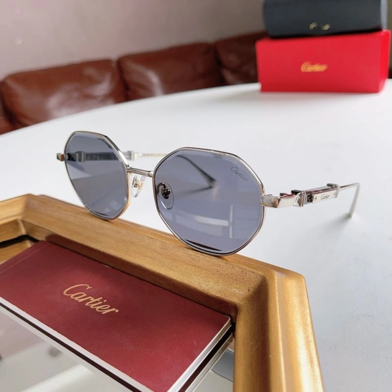 Classic Cartier Sunglasses 277587