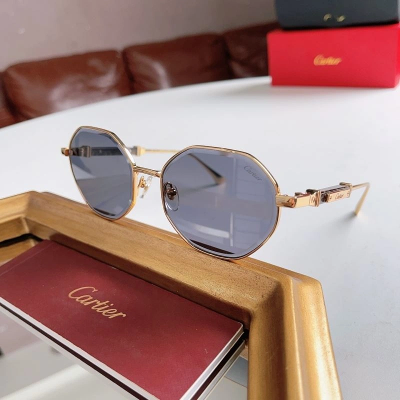 Classic Cartier Sunglasses 277587