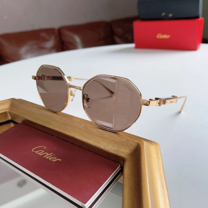 Classic Cartier Sunglasses 277587