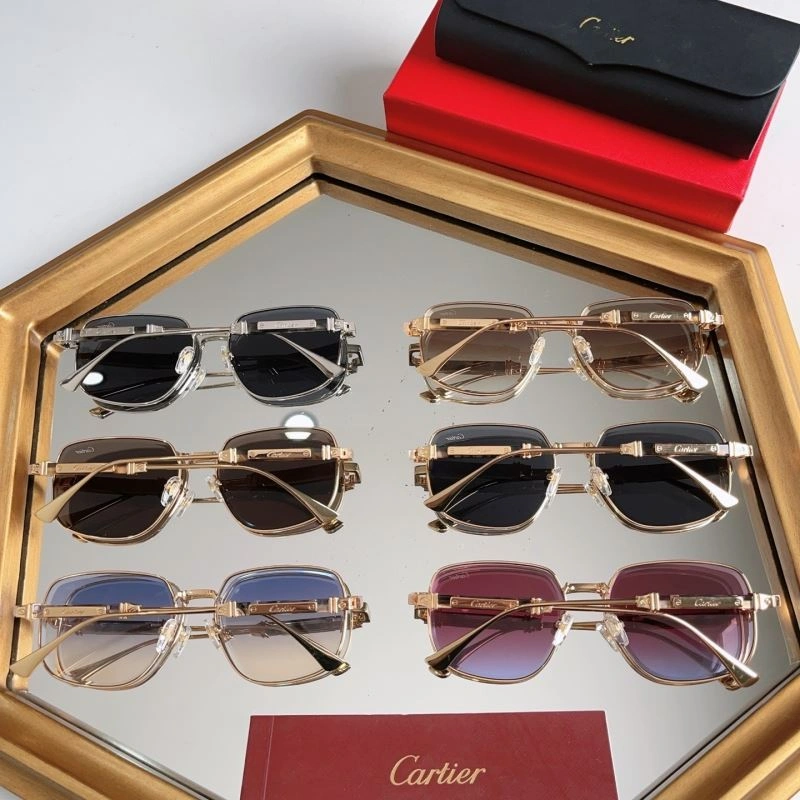 DailyWear Cartier Sunglasses 277586