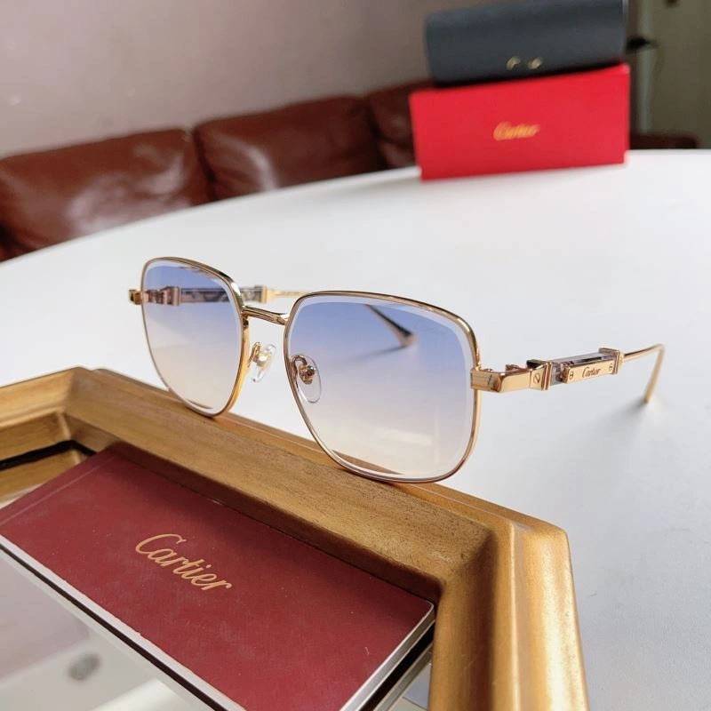 DailyWear Cartier Sunglasses 277586