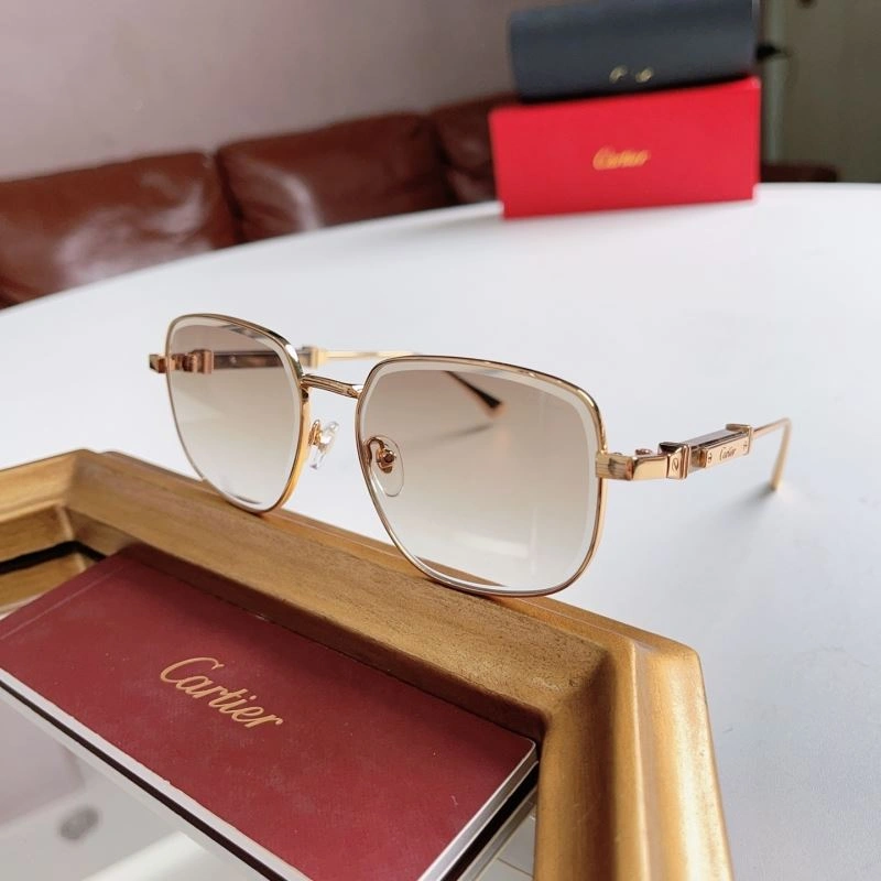 DailyWear Cartier Sunglasses 277586