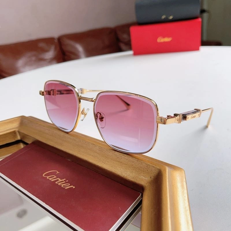 DailyWear Cartier Sunglasses 277586
