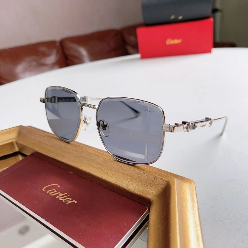 DailyWear Cartier Sunglasses 277586