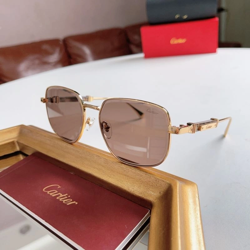 DailyWear Cartier Sunglasses 277586