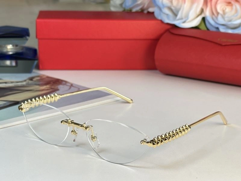 Cartier Sunglasses Durable 277585