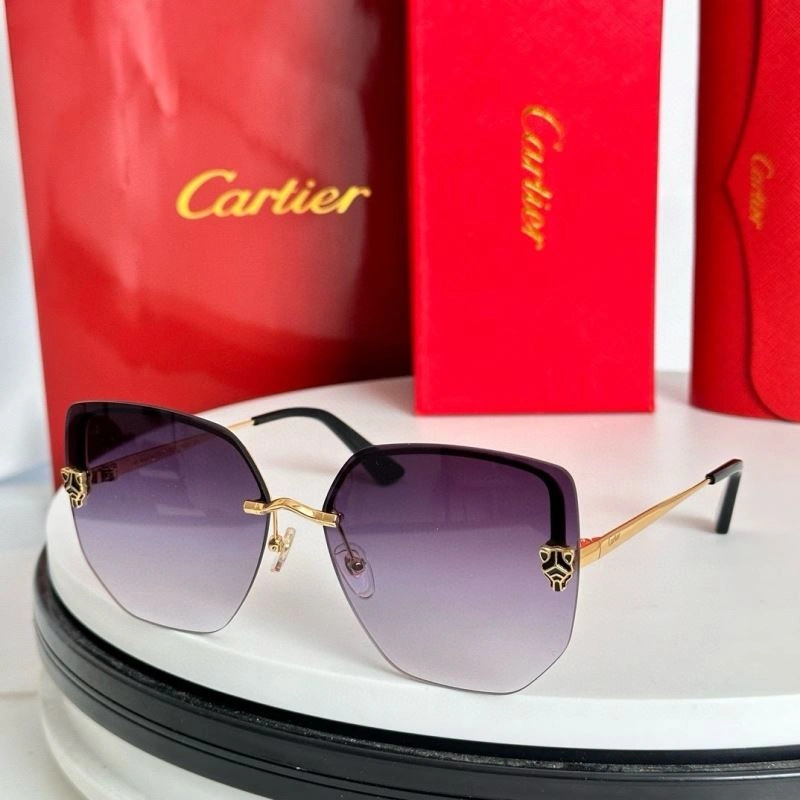 Affordable Cartier Sunglasses 277573