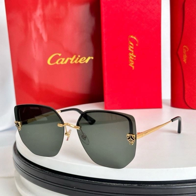 Affordable Cartier Sunglasses 277573