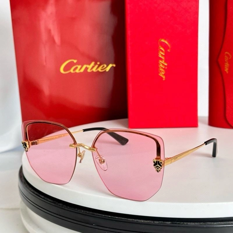 Affordable Cartier Sunglasses 277573