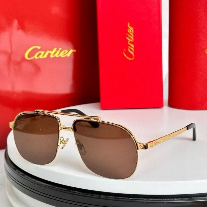 Cartier Sunglasses Versatile 277579