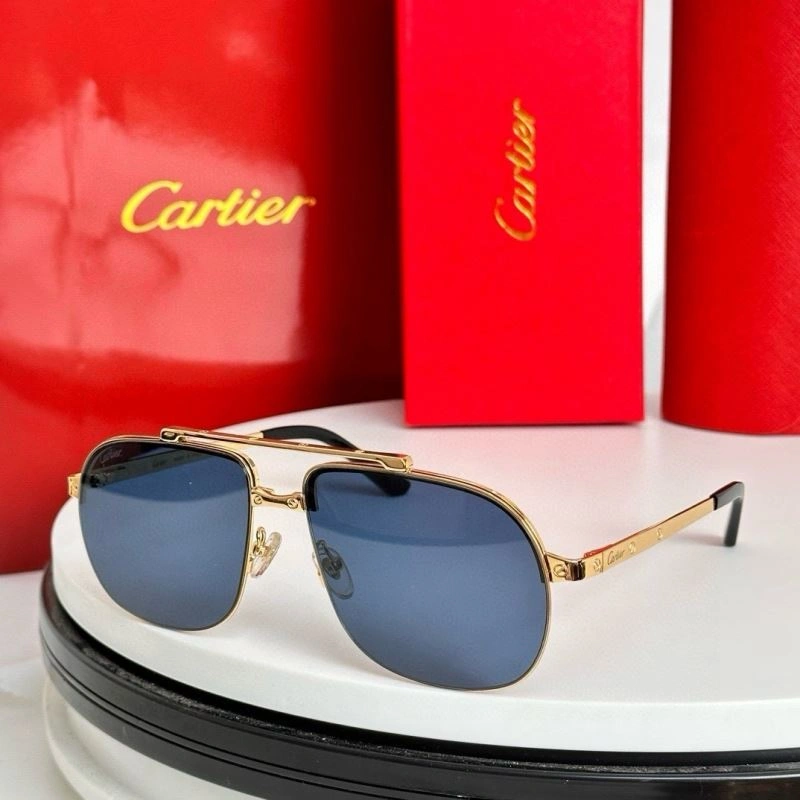 Cartier Sunglasses Versatile 277579