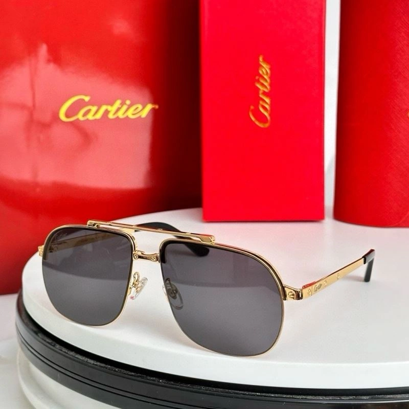 Cartier Sunglasses Versatile 277579