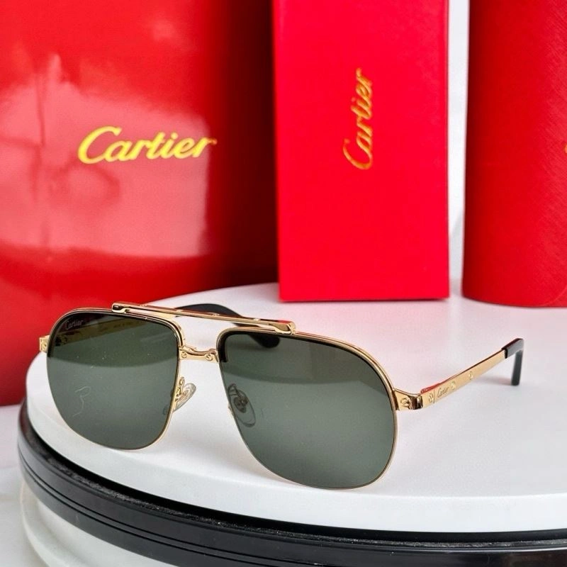 Cartier Sunglasses Versatile 277579