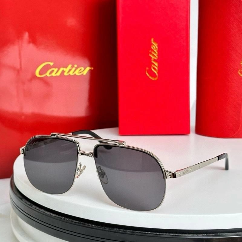 Cartier Sunglasses Versatile 277579