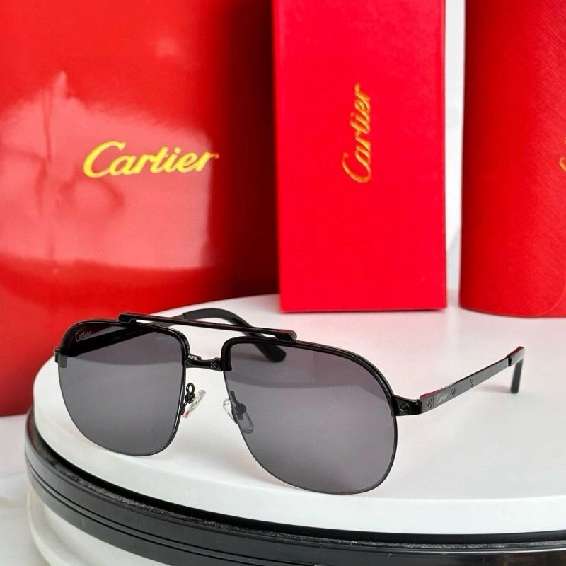 Cartier Sunglasses Versatile 277579