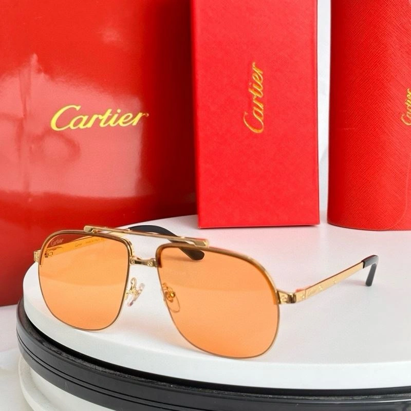 Cartier Sunglasses Versatile 277579