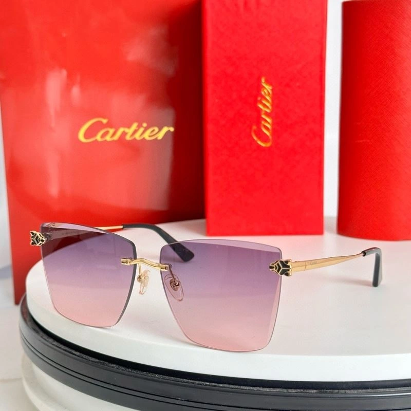 DailyWear Cartier Sunglasses 277583