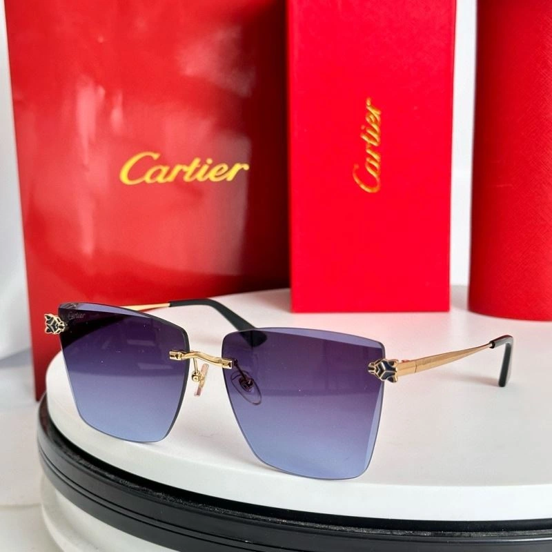 DailyWear Cartier Sunglasses 277583