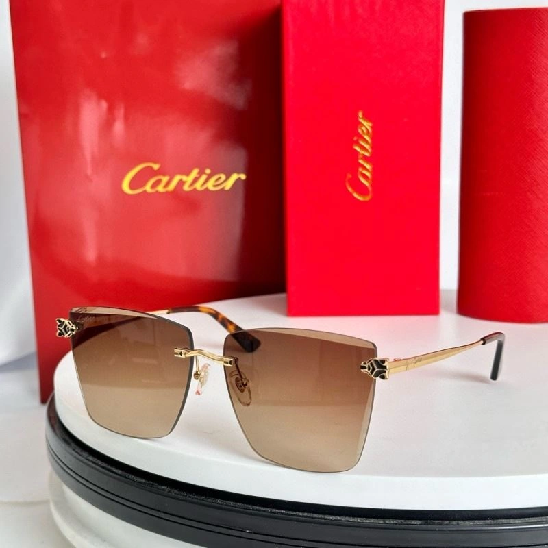 DailyWear Cartier Sunglasses 277583