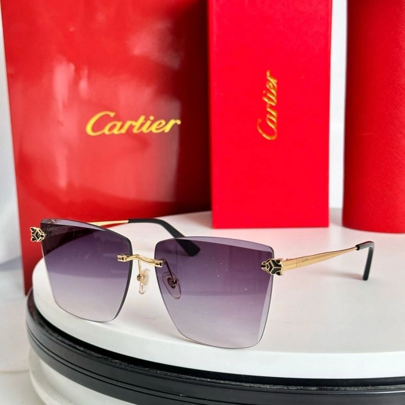 DailyWear Cartier Sunglasses 277583