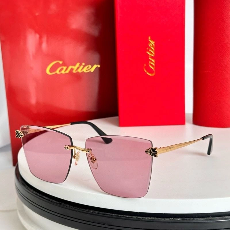 DailyWear Cartier Sunglasses 277583