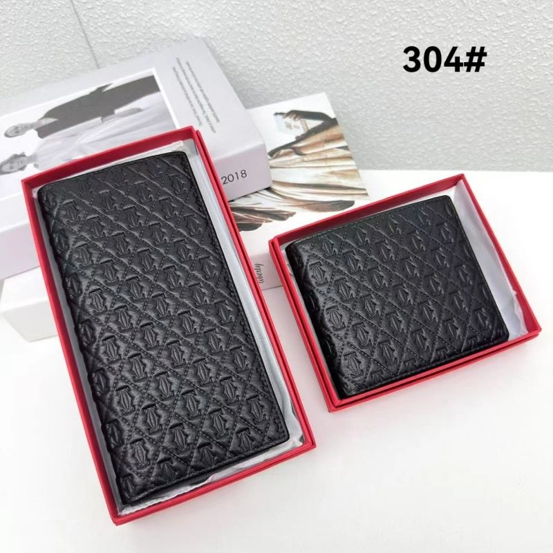 Cartier Wallets Purse FashionForward 88317