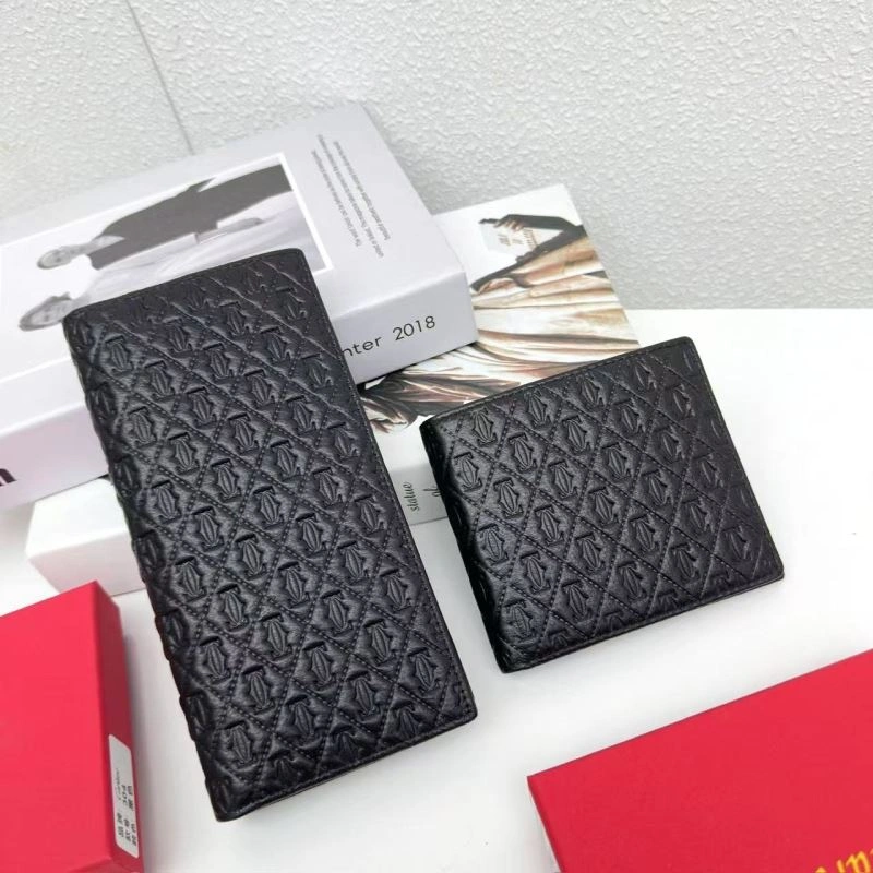 Cartier Wallets Purse FashionForward 88317