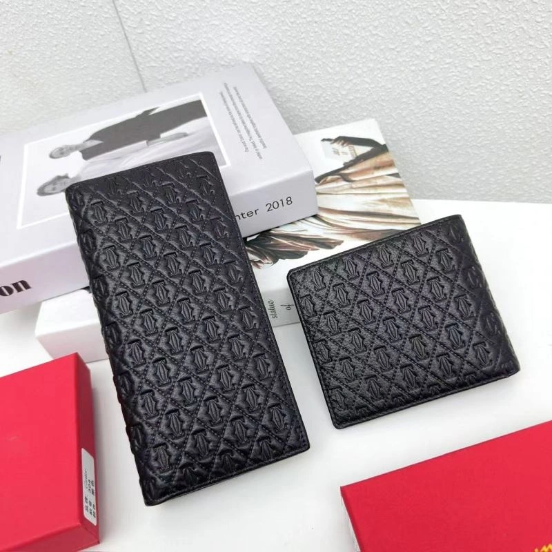 Cartier Wallets Purse FashionForward 88317