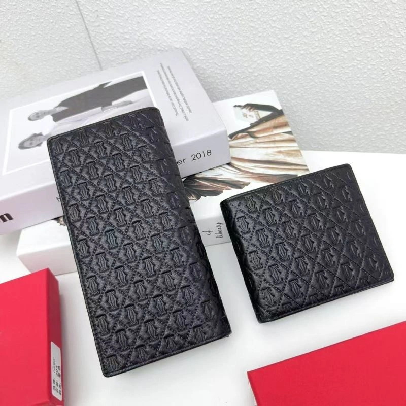 Cartier Wallets Purse FashionForward 88317