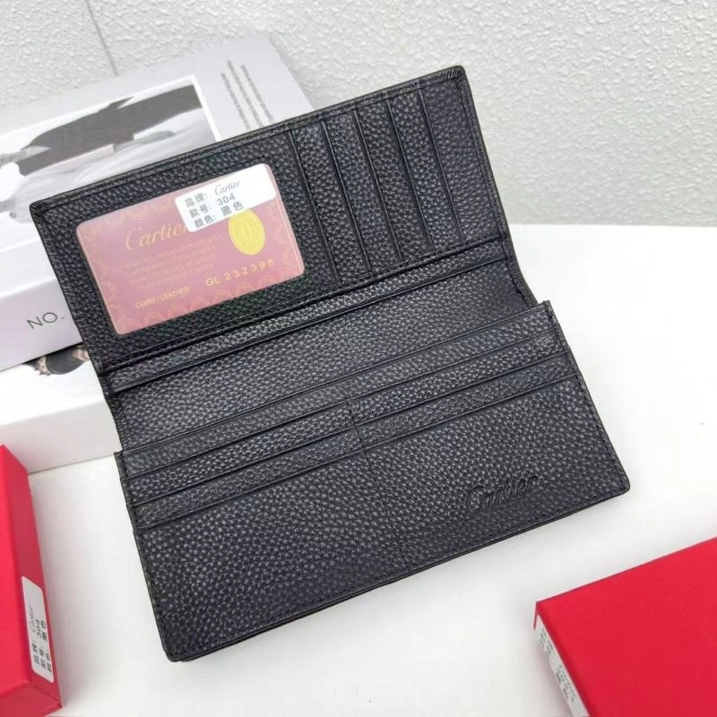 Cartier Wallets Purse FashionForward 88317